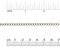JewelrySupply 4mm Antique Brass Pltaed Curb Chain (Priced per Foot)